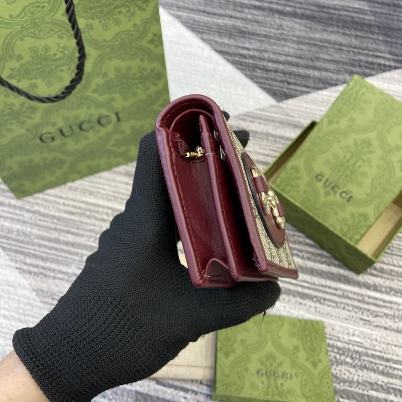 Gvc*1 horsebit bags